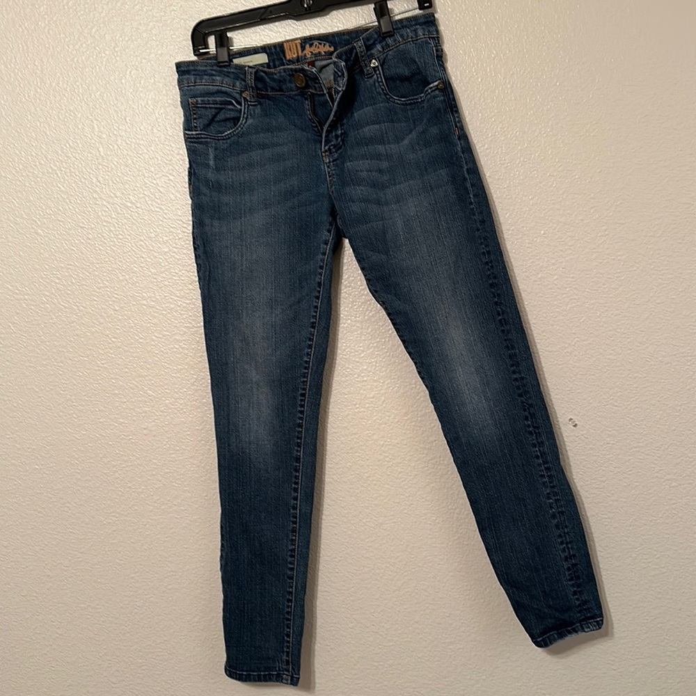 Kut From the Kloth “Katy Boyfriend” Jeans Size 6